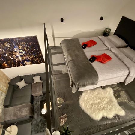 Kiraly Street , Stylish Apartment Будапеща Екстериор снимка