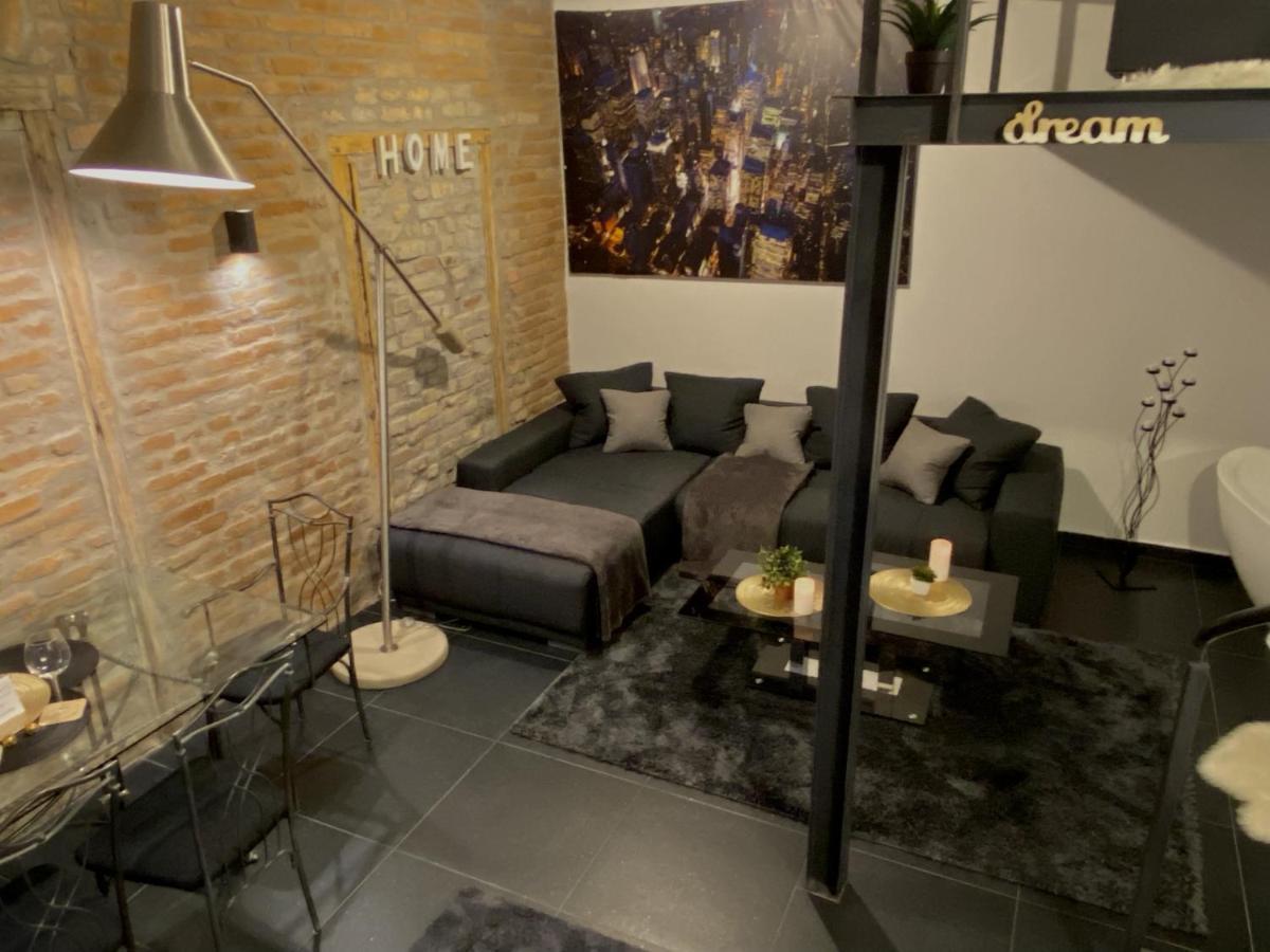 Kiraly Street , Stylish Apartment Будапеща Екстериор снимка