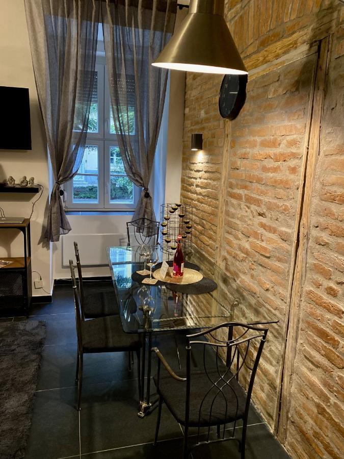 Kiraly Street , Stylish Apartment Будапеща Екстериор снимка